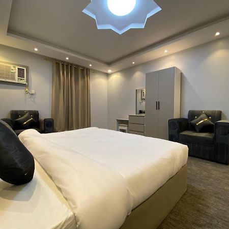 Al Rayhan Suites Medina Kültér fotó
