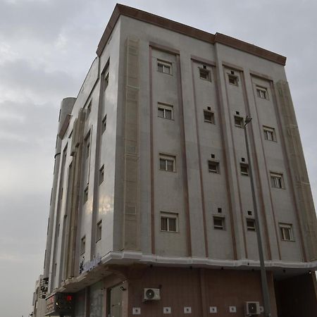 Al Rayhan Suites Medina Kültér fotó