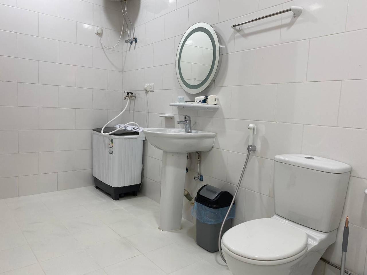 Al Rayhan Suites Medina Kültér fotó