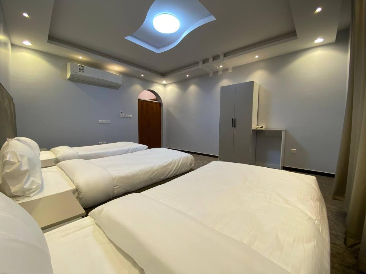 Al Rayhan Suites Medina Kültér fotó