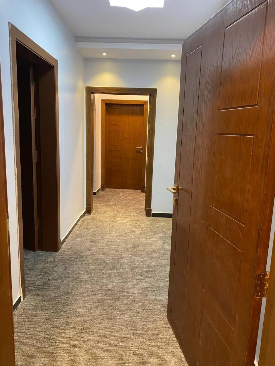 Al Rayhan Suites Medina Kültér fotó