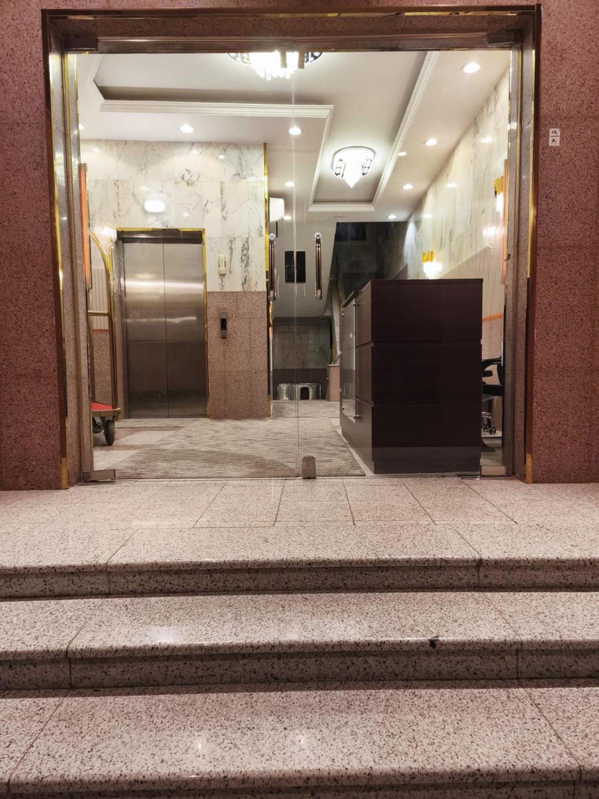 Al Rayhan Suites Medina Kültér fotó
