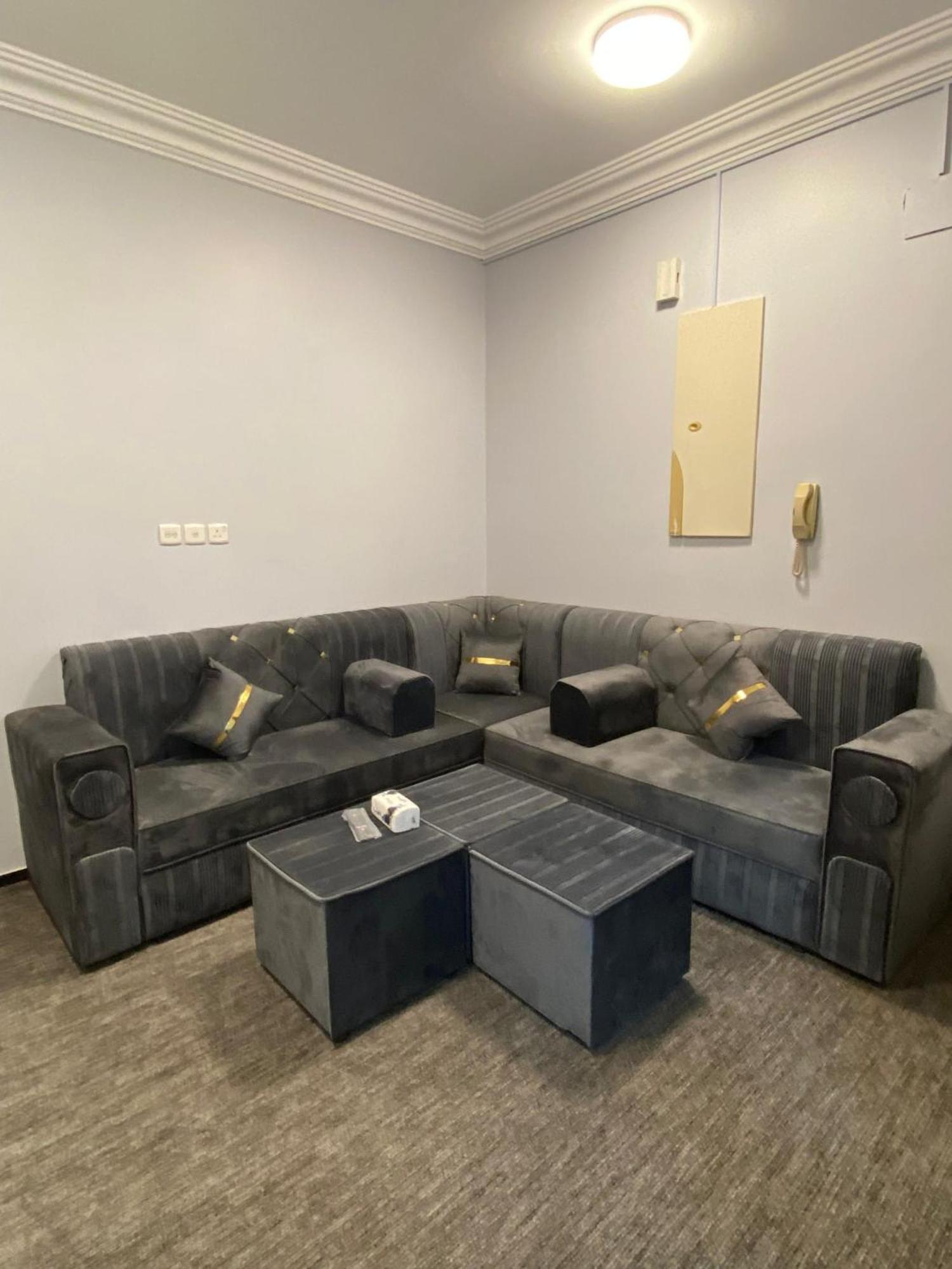Al Rayhan Suites Medina Kültér fotó