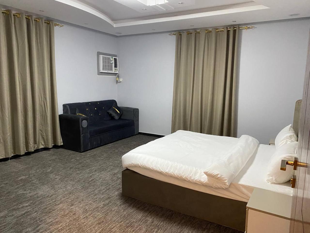 Al Rayhan Suites Medina Kültér fotó