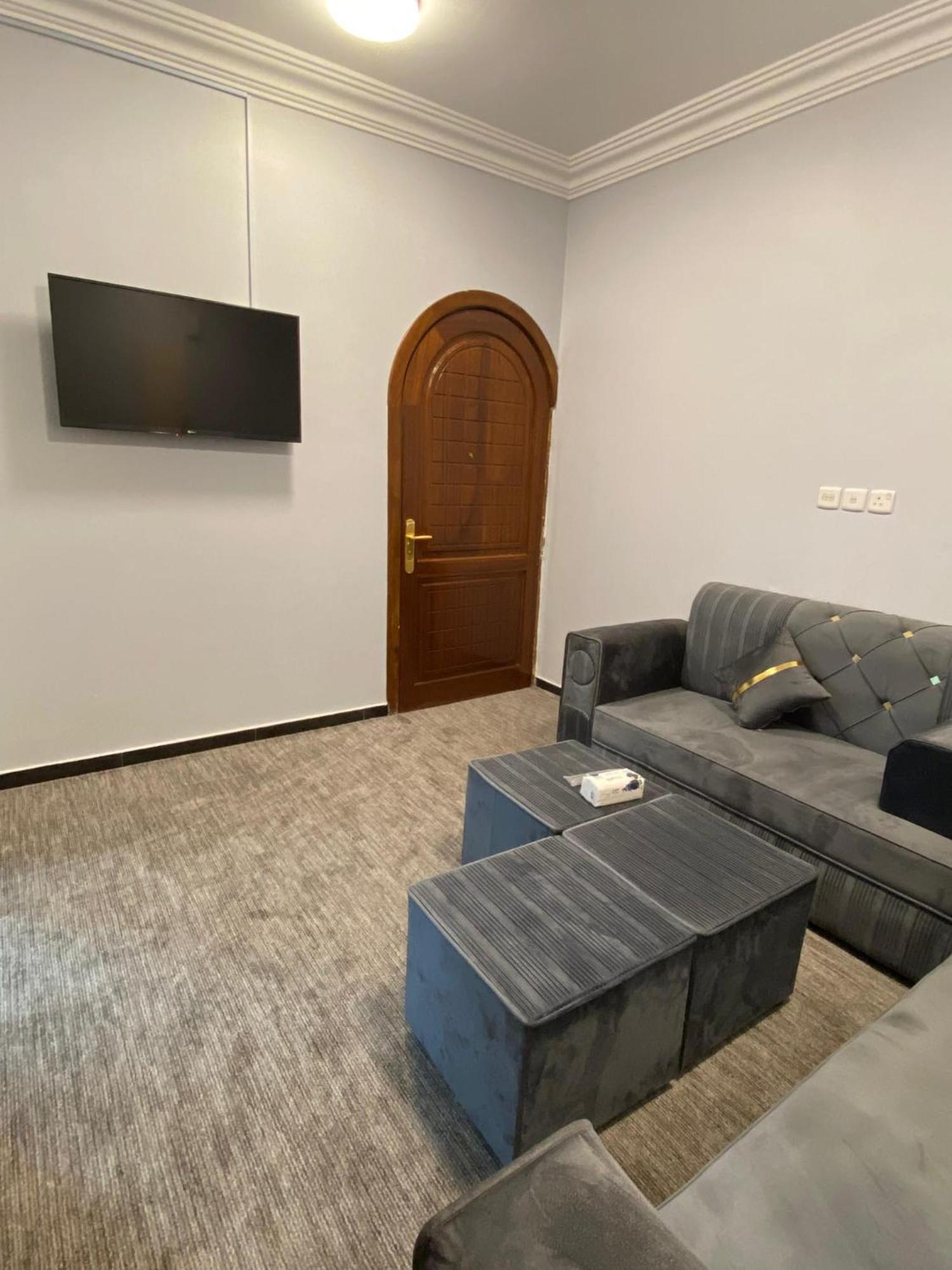 Al Rayhan Suites Medina Kültér fotó