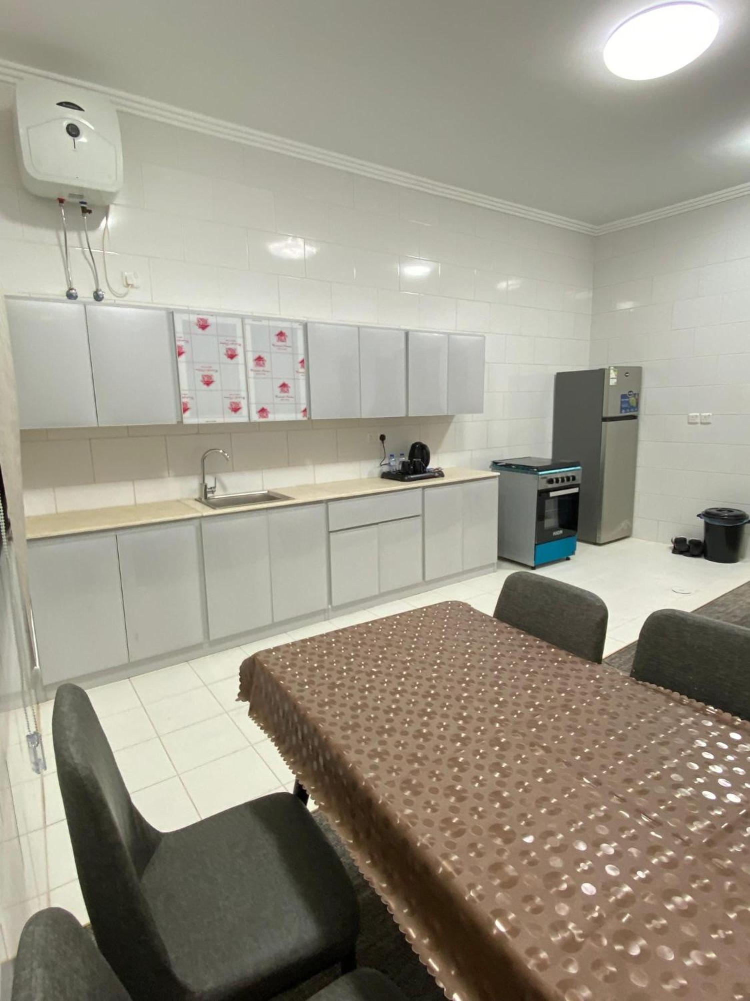 Al Rayhan Suites Medina Kültér fotó