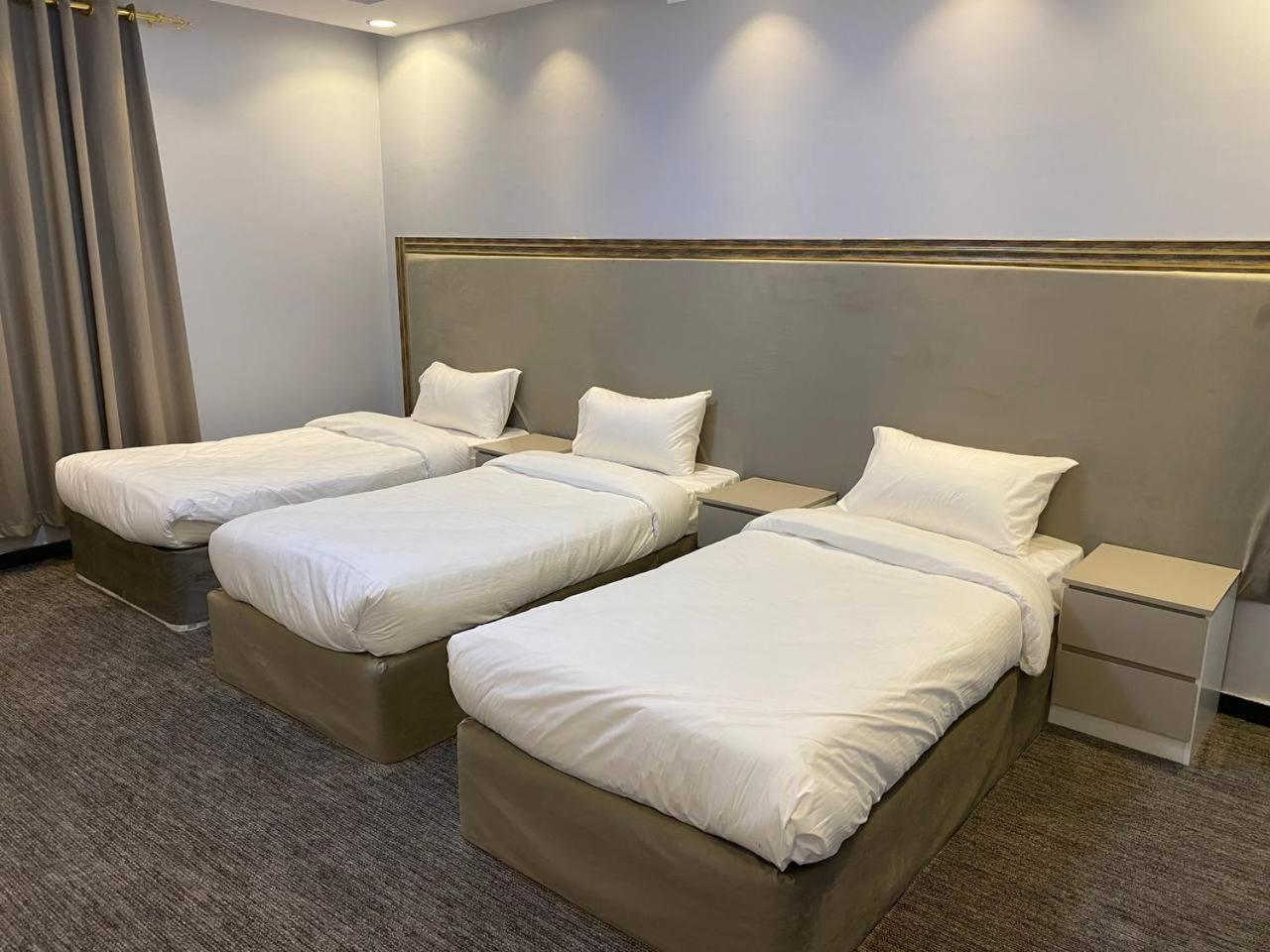 Al Rayhan Suites Medina Kültér fotó