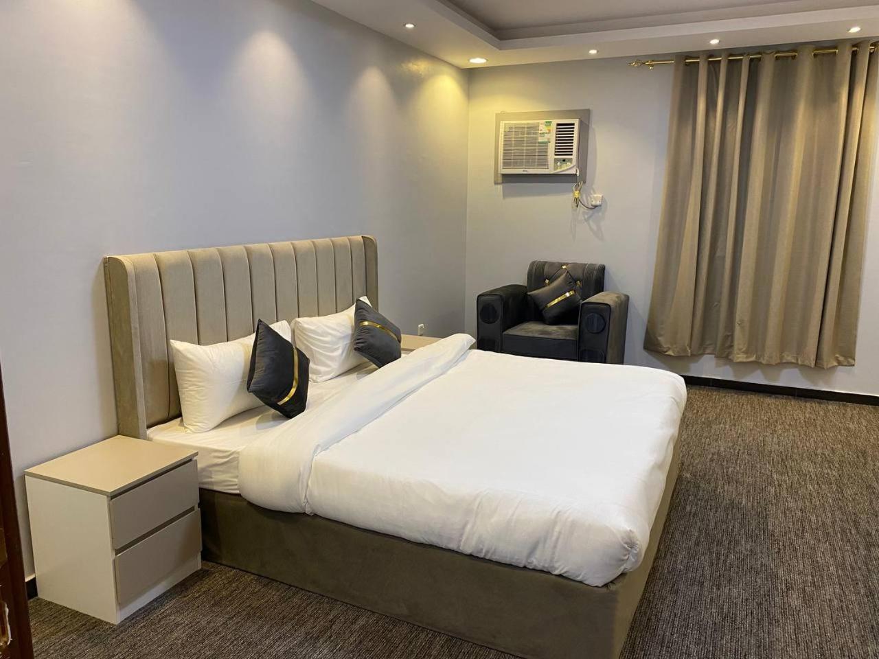 Al Rayhan Suites Medina Kültér fotó