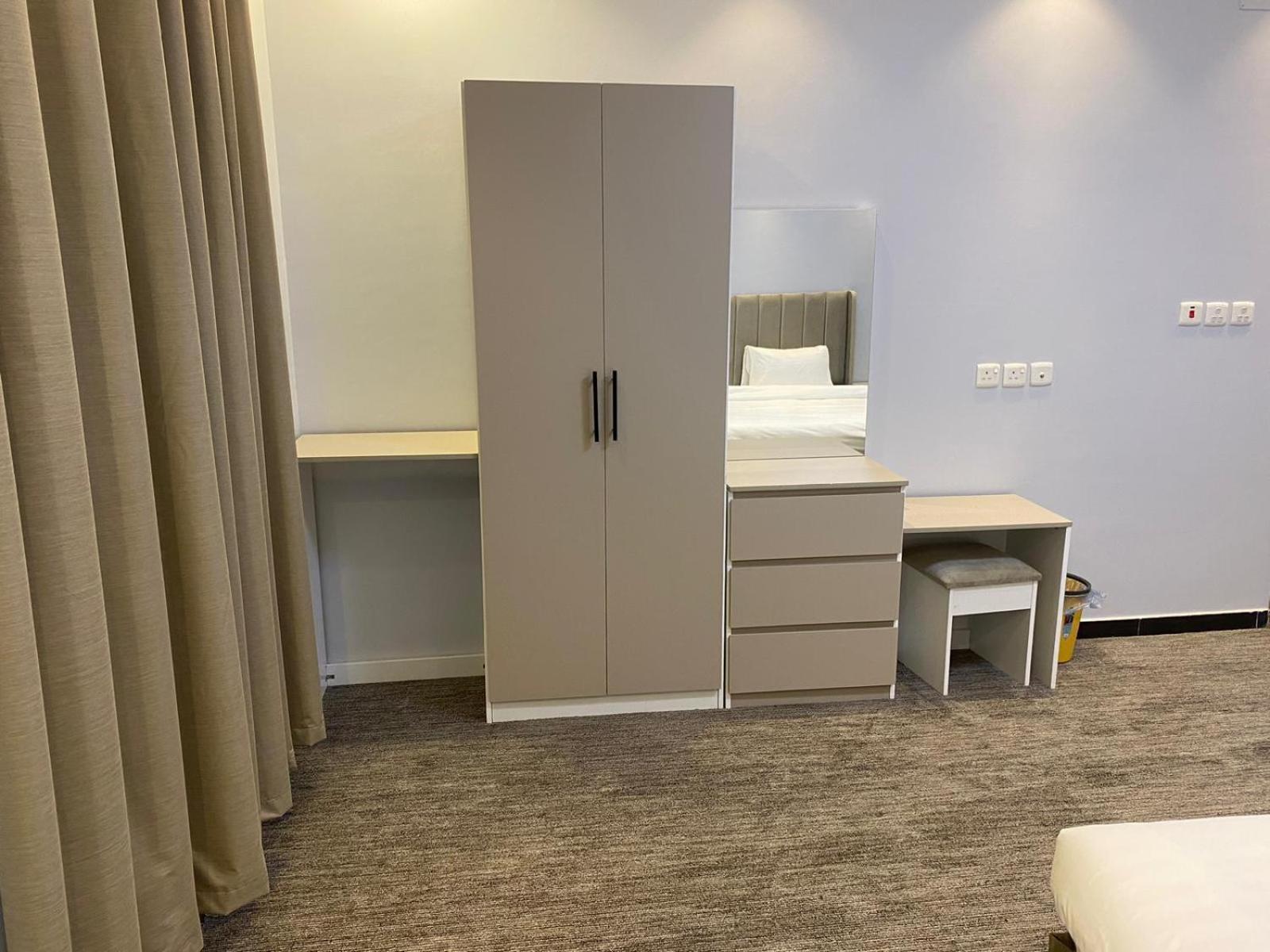 Al Rayhan Suites Medina Kültér fotó