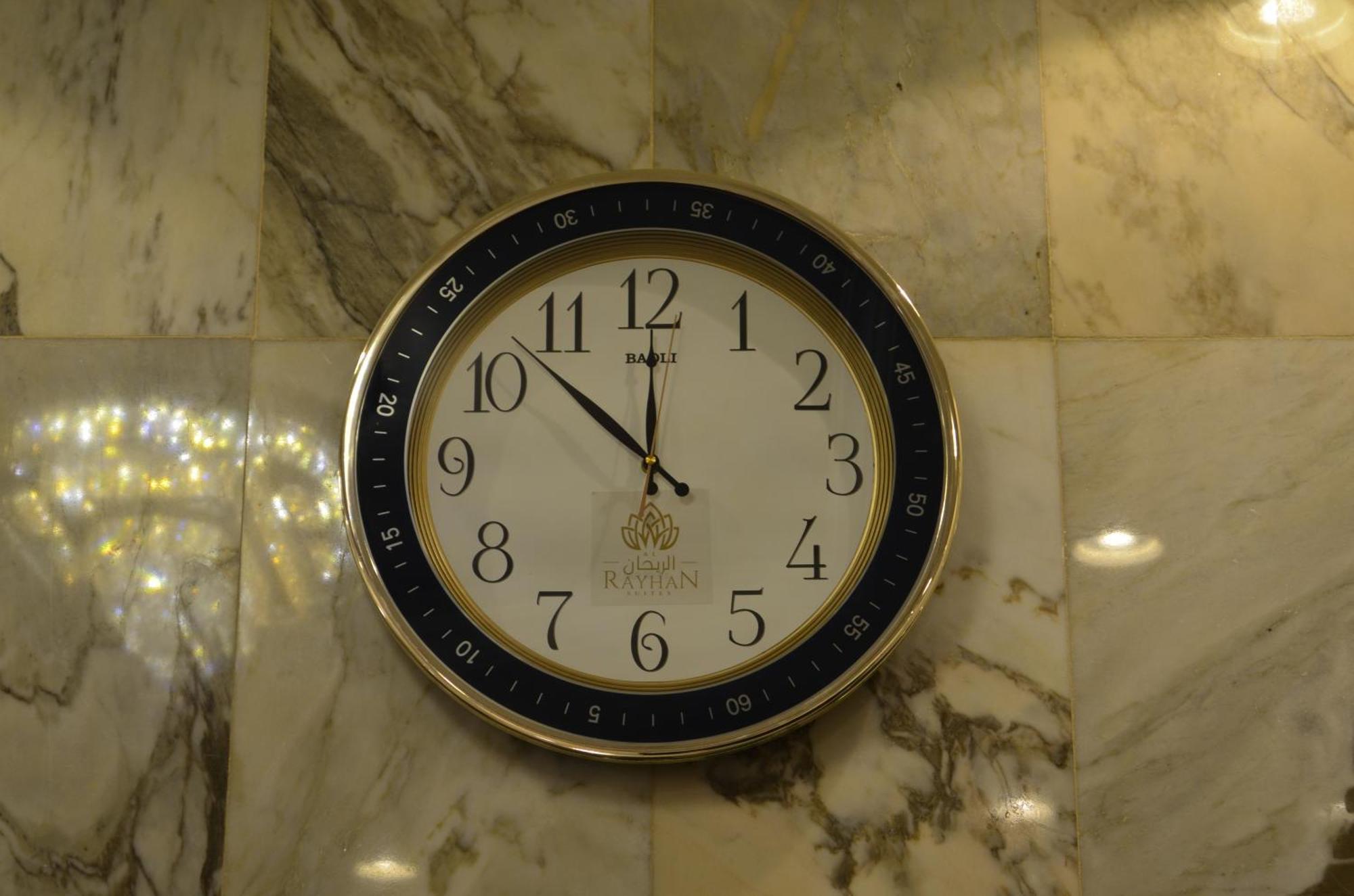 Al Rayhan Suites Medina Kültér fotó