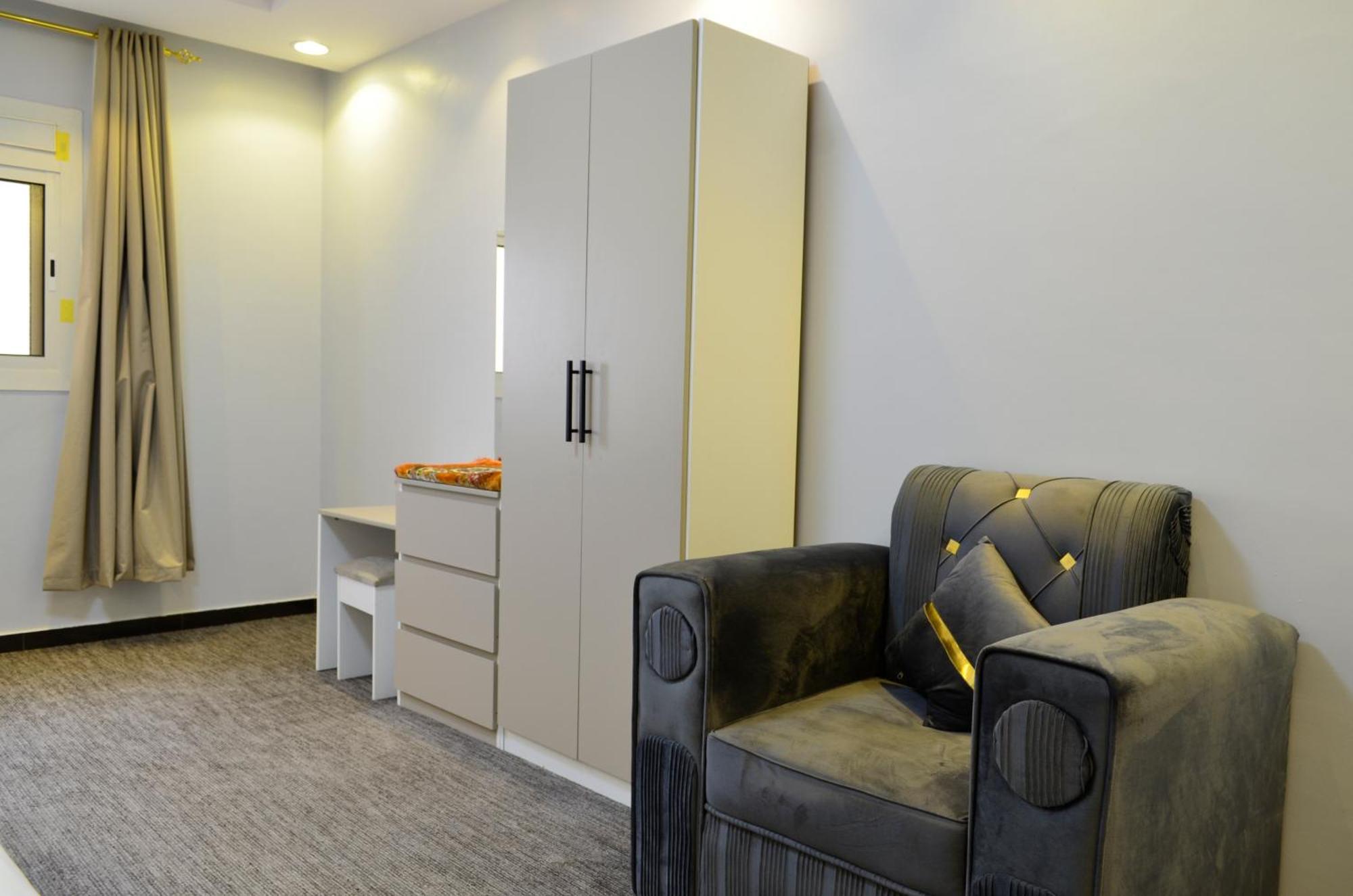 Al Rayhan Suites Medina Kültér fotó