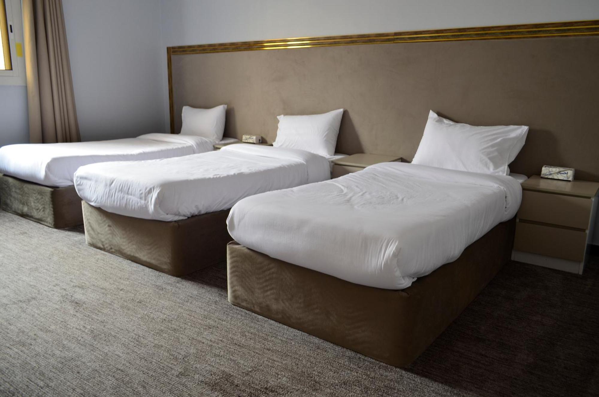Al Rayhan Suites Medina Kültér fotó