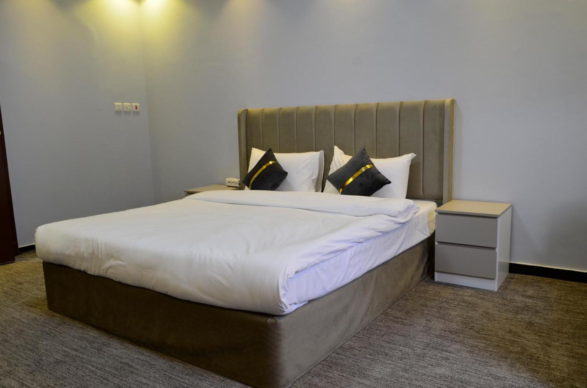 Al Rayhan Suites Medina Kültér fotó