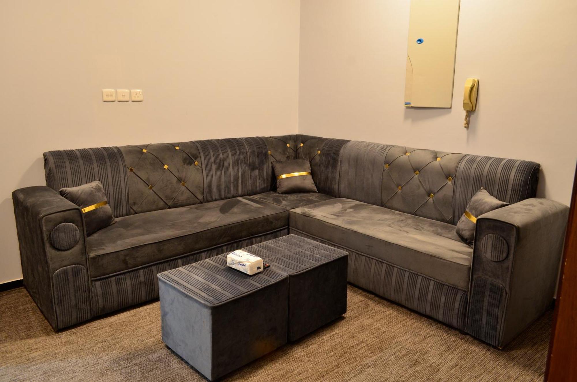 Al Rayhan Suites Medina Kültér fotó