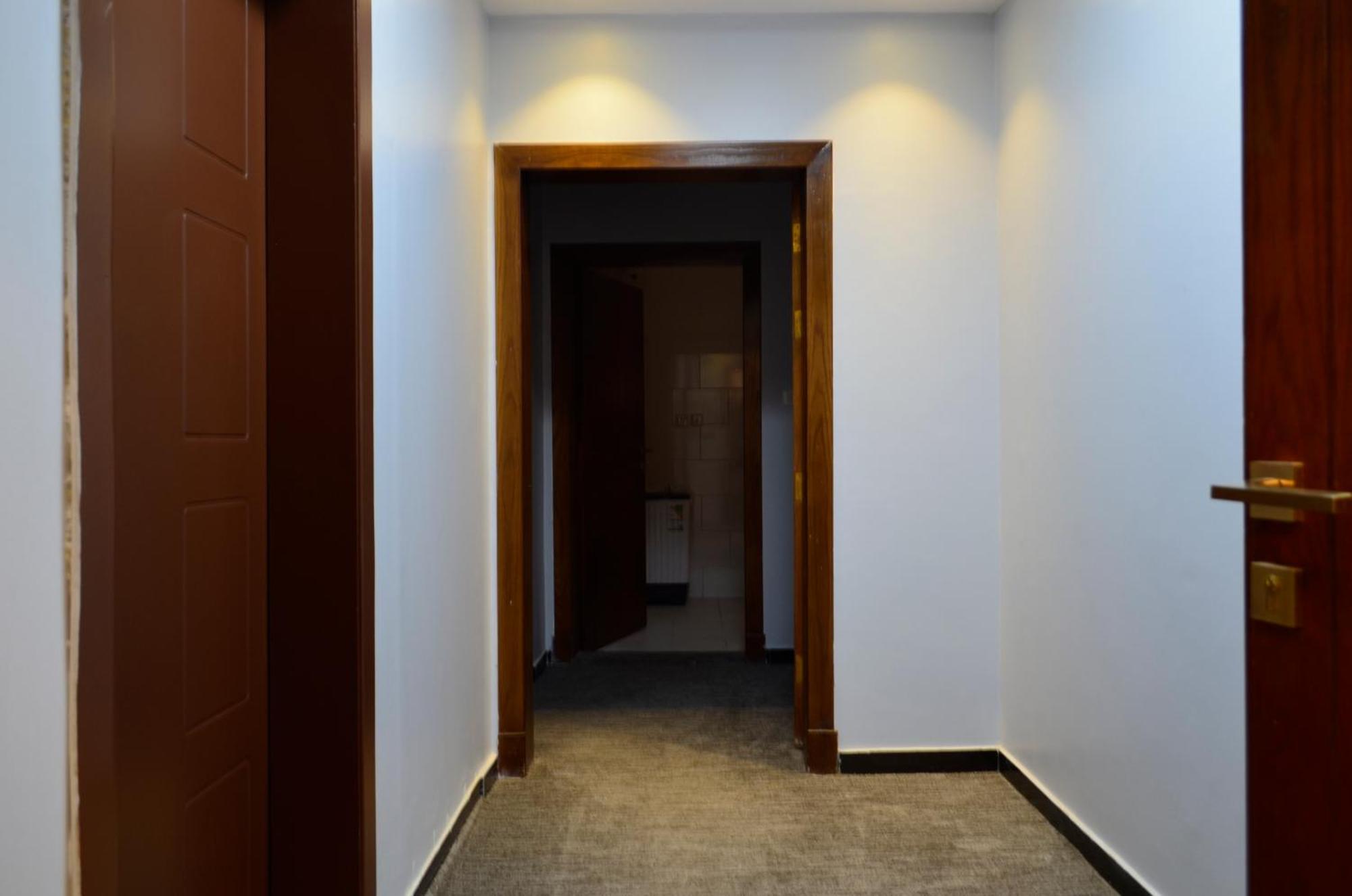 Al Rayhan Suites Medina Kültér fotó
